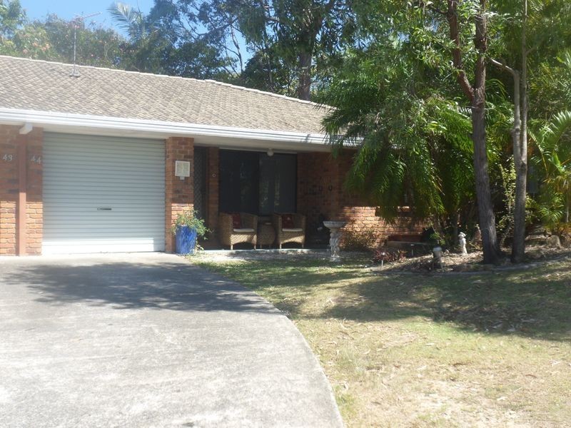 44/35a Grevillea Drive, Varsity Lakes QLD 4227