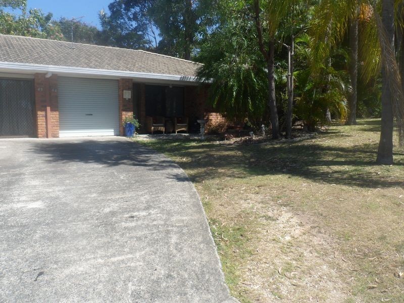 44/35a Grevillea Drive, Varsity Lakes QLD 4227