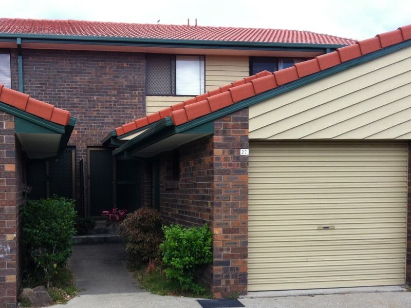 27/5 Galeen Drive, Burleigh Waters QLD 4220