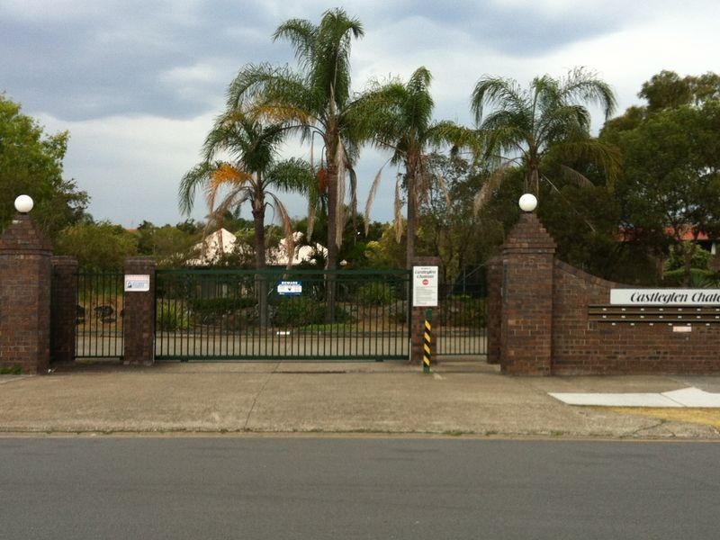 27/5 Galeen Drive, Burleigh Waters QLD 4220