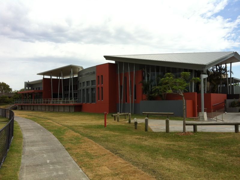 27/5 Galeen Drive, Burleigh Waters QLD 4220