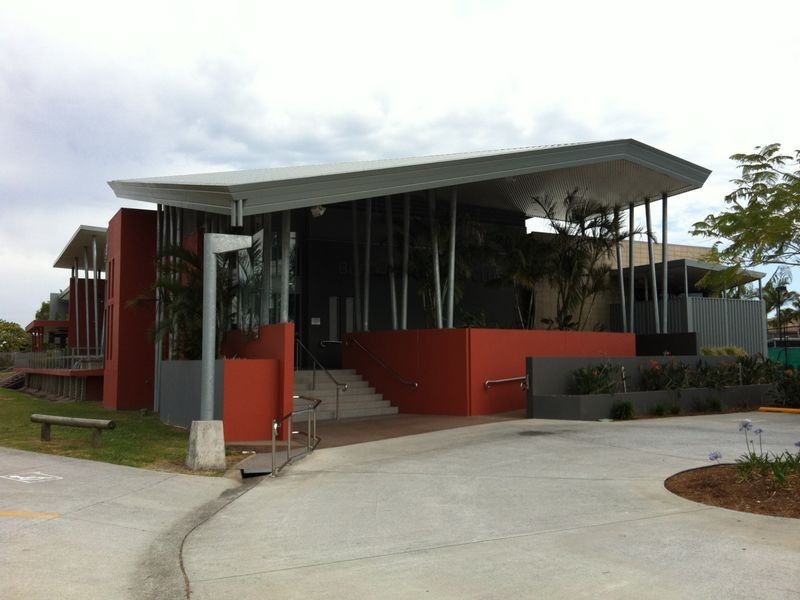 27/5 Galeen Drive, Burleigh Waters QLD 4220