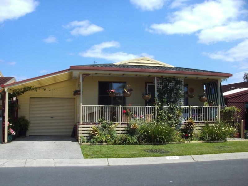250/325 Reedy Creek Road, Burleigh Waters QLD 4220