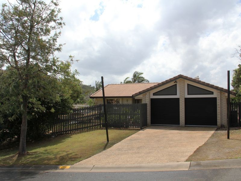 12 Harpullia Rise, Burleigh Heads QLD 4220