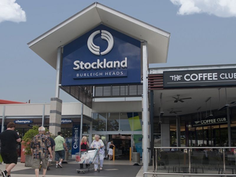 115/3 Township Drive, Burleigh Heads QLD 4220