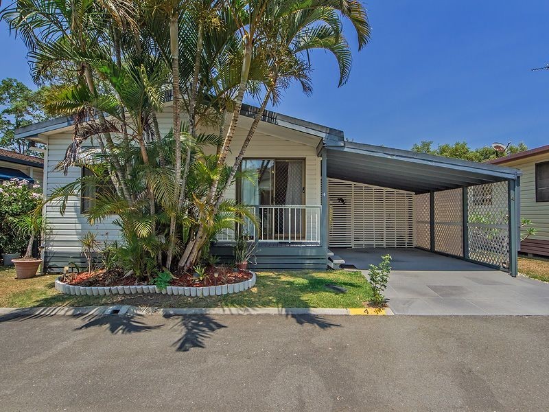 4/3 Township Drive, Burleigh Heads QLD 4220