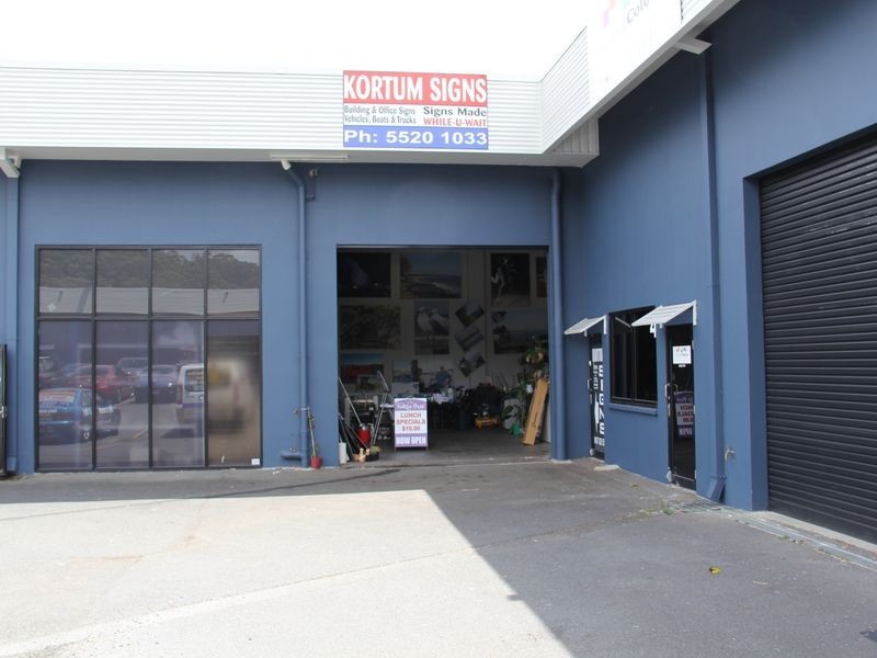 3/7 Kortum Drive, Burleigh Heads QLD 4220