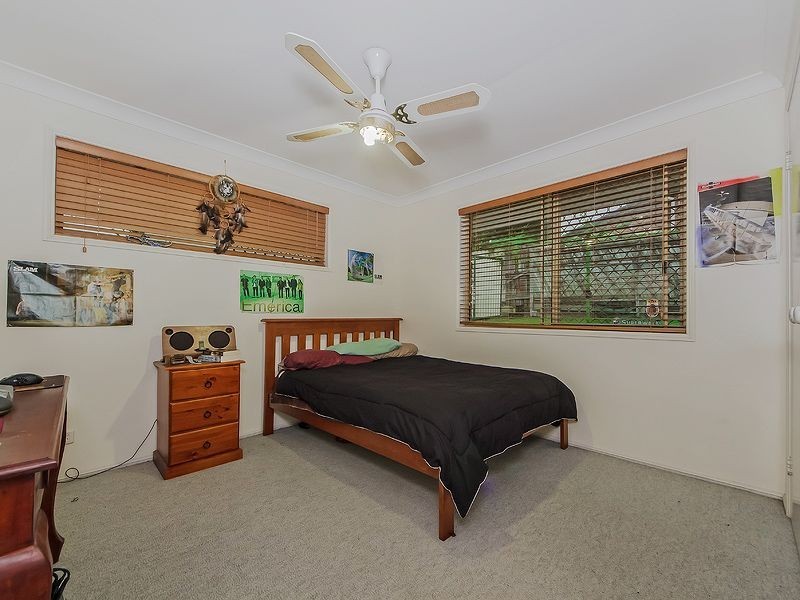 89 Merridown Drive, Merrimac QLD 4226