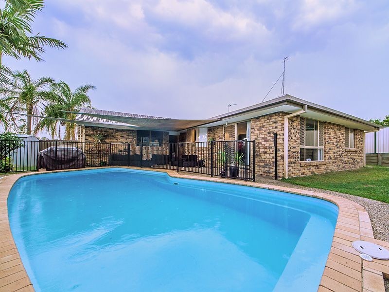 89 Merridown Drive, Merrimac QLD 4226