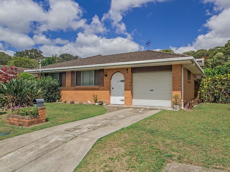 3 Parnoo Avenue, Burleigh Heads QLD 4220