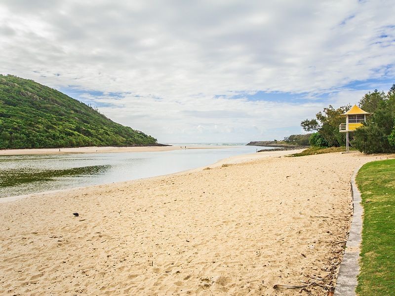 3 Parnoo Avenue, Burleigh Heads QLD 4220