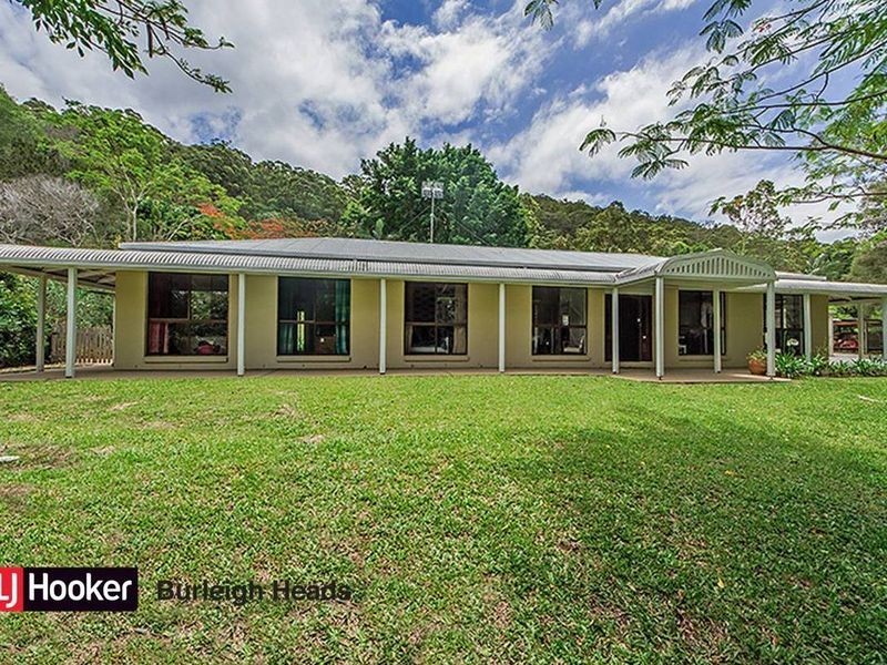 14 Tuesday Dr, Tallebudgera QLD 4228