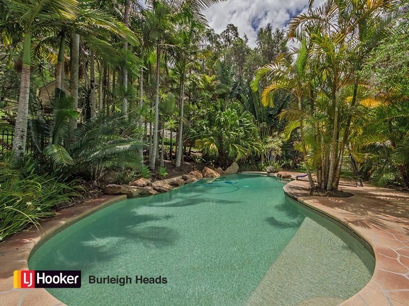 14 Tuesday Dr, Tallebudgera QLD 4228