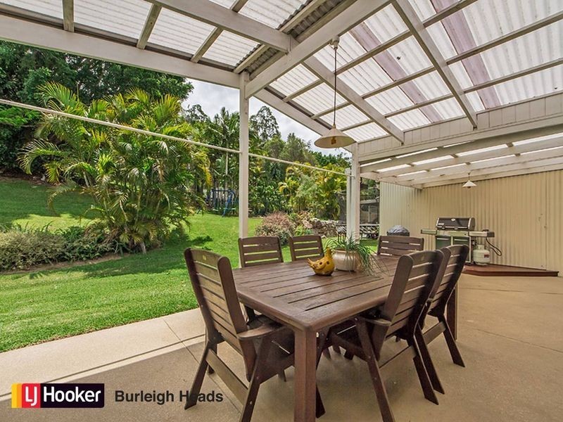 14 Tuesday Dr, Tallebudgera QLD 4228