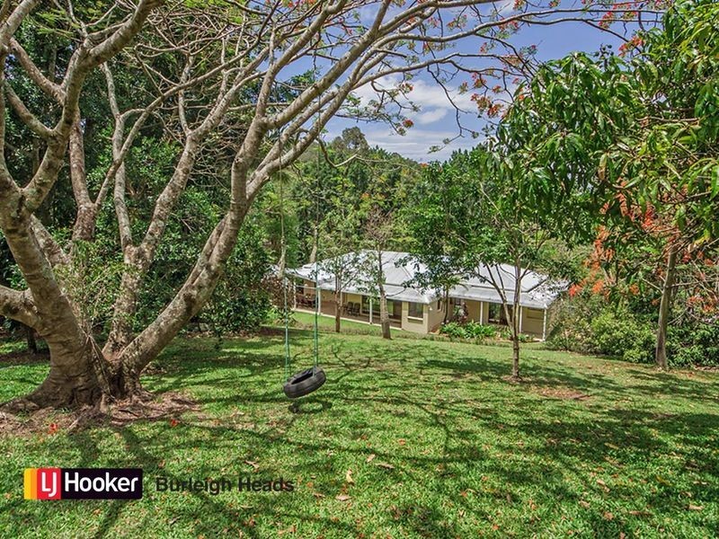 14 Tuesday Dr, Tallebudgera QLD 4228