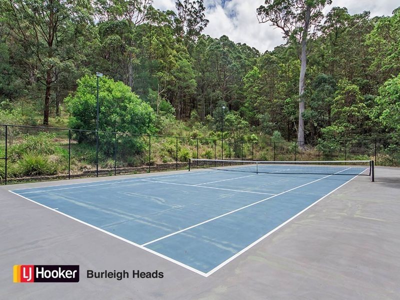 14 Tuesday Dr, Tallebudgera QLD 4228