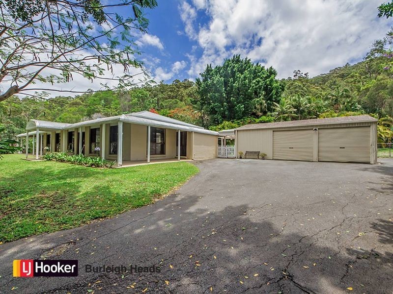 14 Tuesday Dr, Tallebudgera QLD 4228