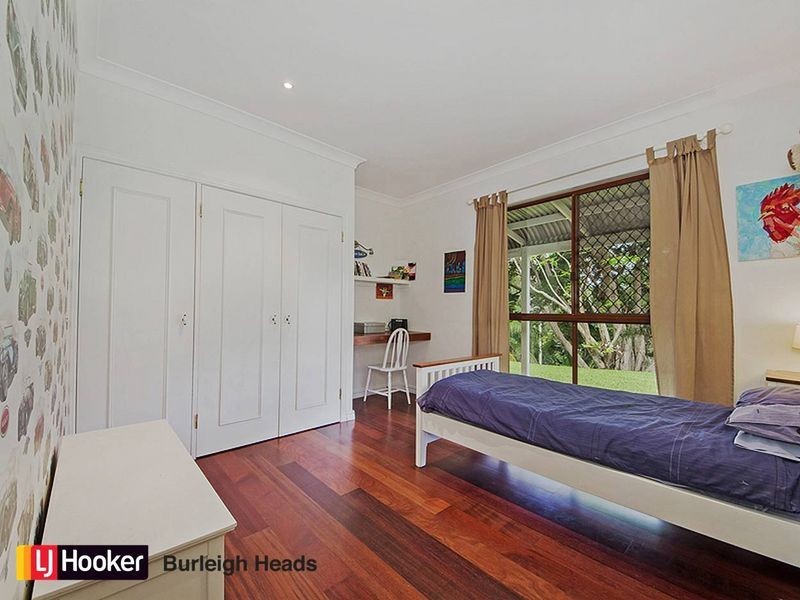 14 Tuesday Dr, Tallebudgera QLD 4228