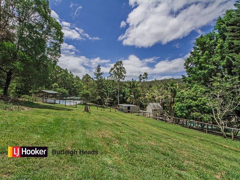 14 Tuesday Dr, Tallebudgera QLD 4228