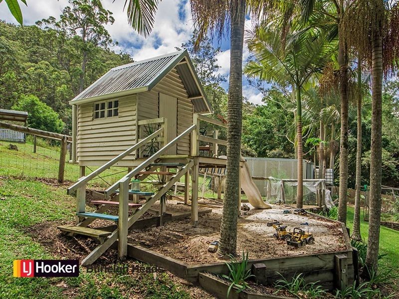 14 Tuesday Dr, Tallebudgera QLD 4228