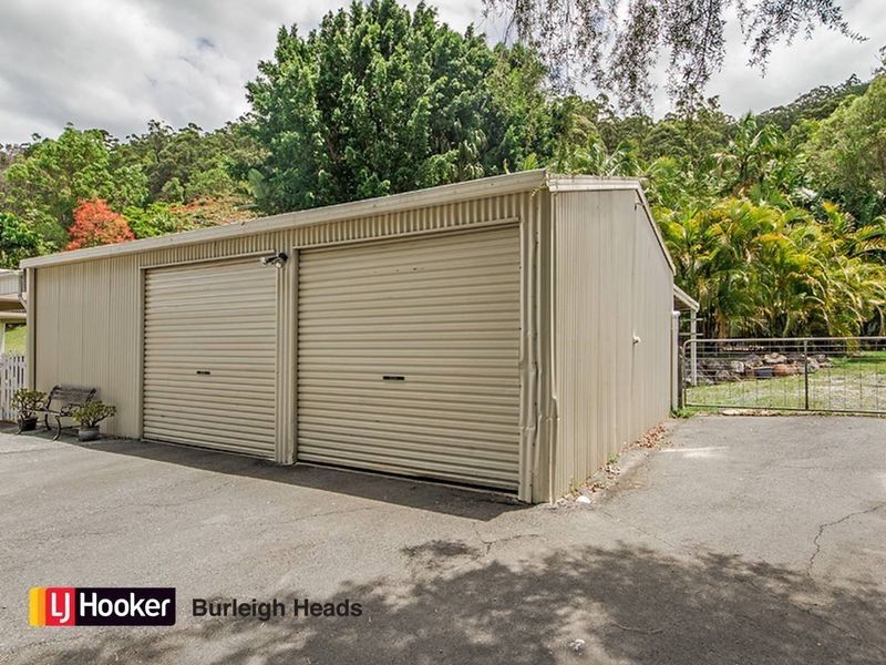 14 Tuesday Dr, Tallebudgera QLD 4228