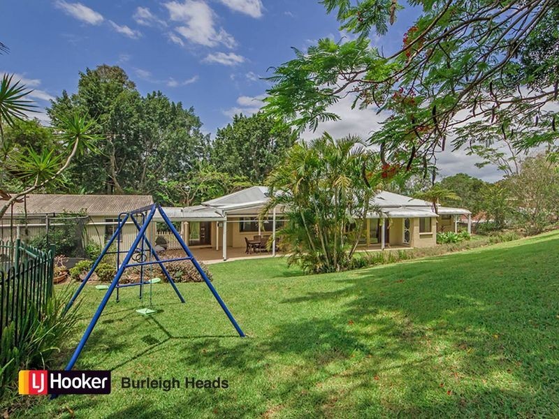 14 Tuesday Dr, Tallebudgera QLD 4228