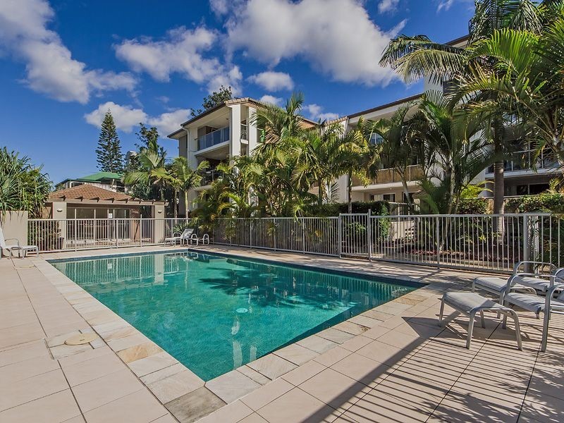 20/1880 Gold Coast Highway, Burleigh Heads QLD 4220