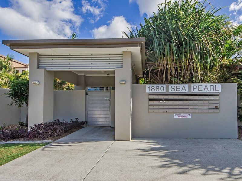 20/1880 Gold Coast Highway, Burleigh Heads QLD 4220