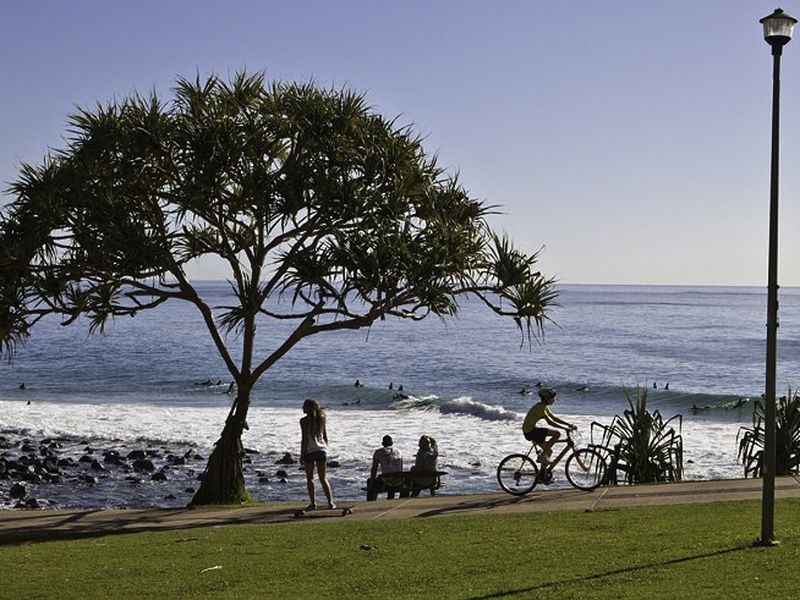 20/1880 Gold Coast Highway, Burleigh Heads QLD 4220
