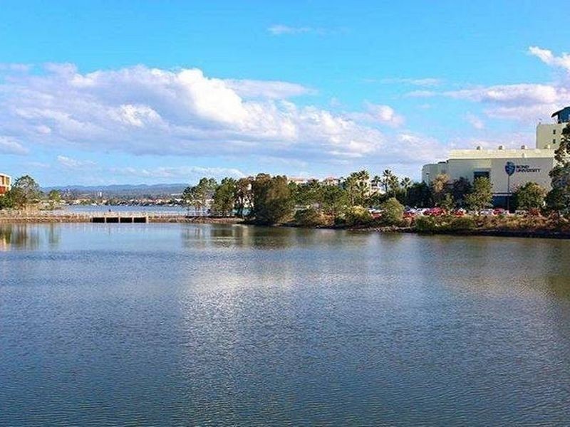 105 & 107/25 Lake Orr Drive, Robina QLD 4226