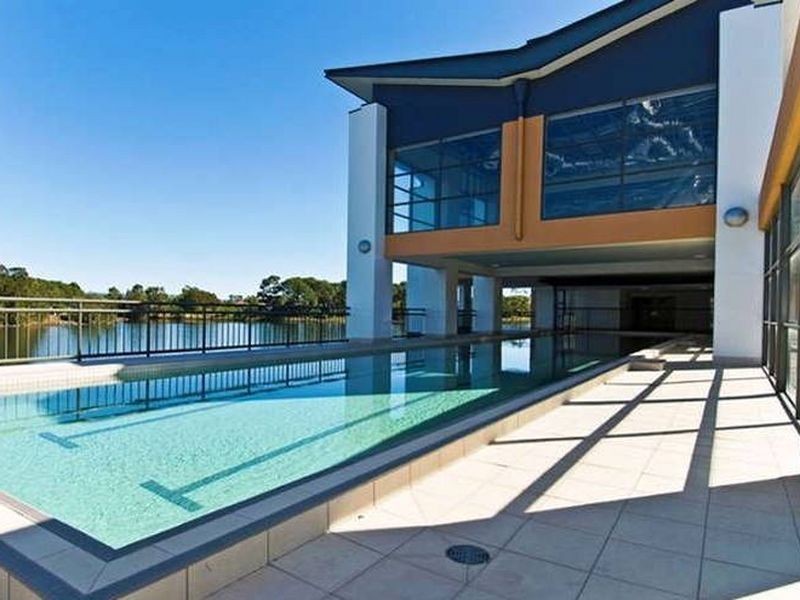 105 & 107/25 Lake Orr Drive, Robina QLD 4226