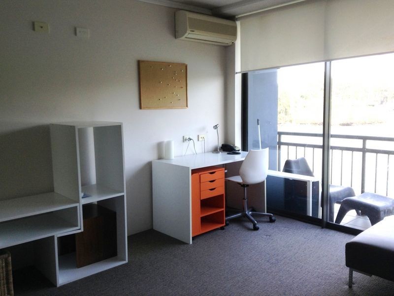 105 & 107/25 Lake Orr Drive, Robina QLD 4226