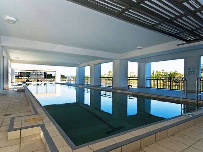 105 & 107/25 Lake Orr Drive, Robina QLD 4226