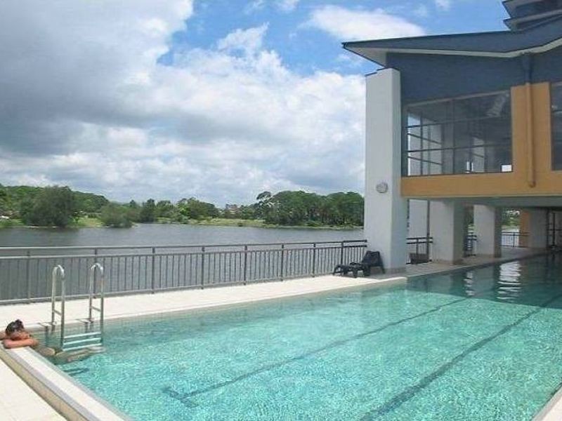 105 & 107/25 Lake Orr Drive, Robina QLD 4226