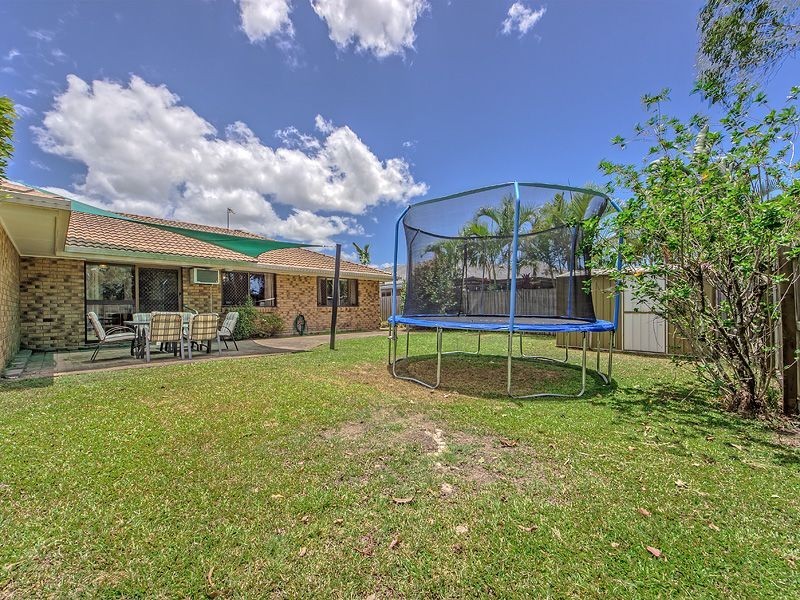 1/65 Treeview Dr, Burleigh Waters QLD 4220