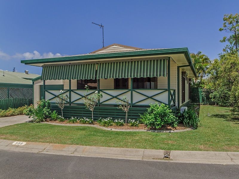 139/325 Reedy Creek Road, Burleigh Waters QLD 4220