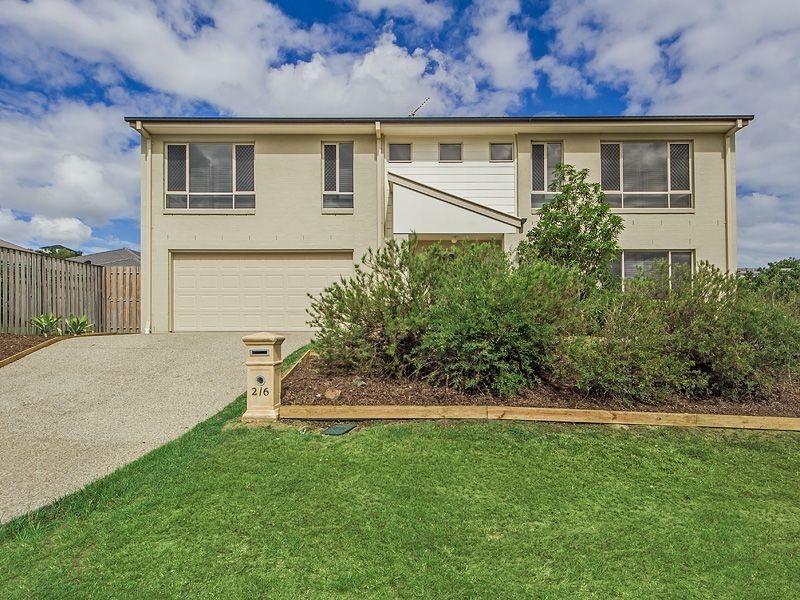 2/6 Belongil Street, Pacific Pines QLD 4211