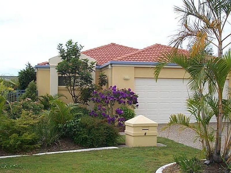 4 St Lucia Ct, Varsity Lakes QLD 4227