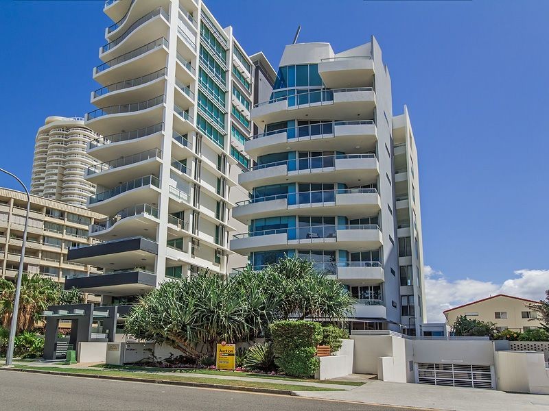 3/112 The Esplanade, Burleigh Heads QLD 4220