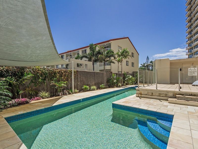 3/112 The Esplanade, Burleigh Heads QLD 4220