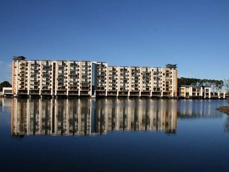 144 & 146/25 Lake Orr Drive, Robina QLD 4226