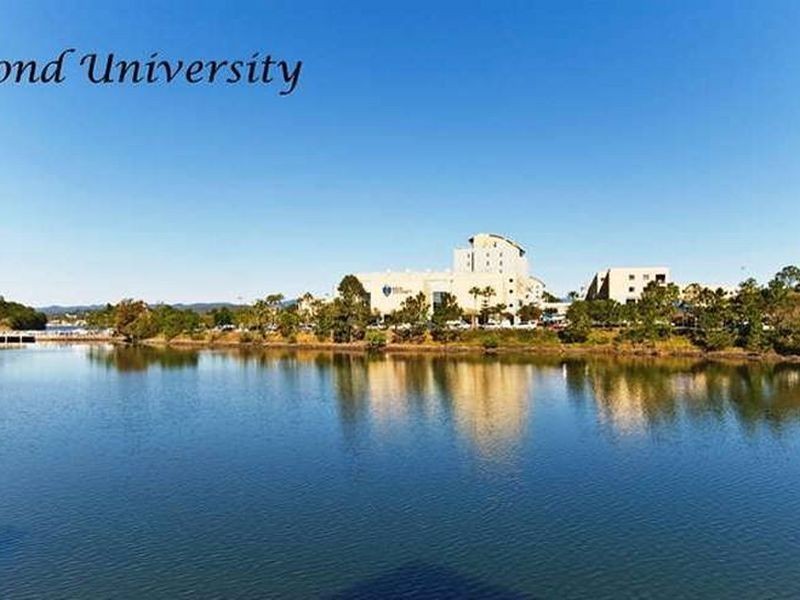 144 & 146/25 Lake Orr Drive, Robina QLD 4226