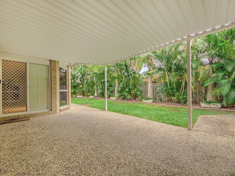 50 Belrose Boulevard, Varsity Lakes QLD 4227
