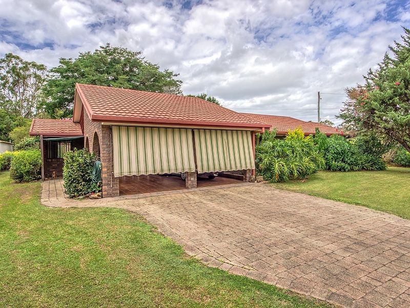 32 Larch St, Tallebudgera QLD 4228