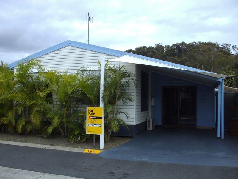 189/3 Township Drive, Burleigh Heads QLD 4220