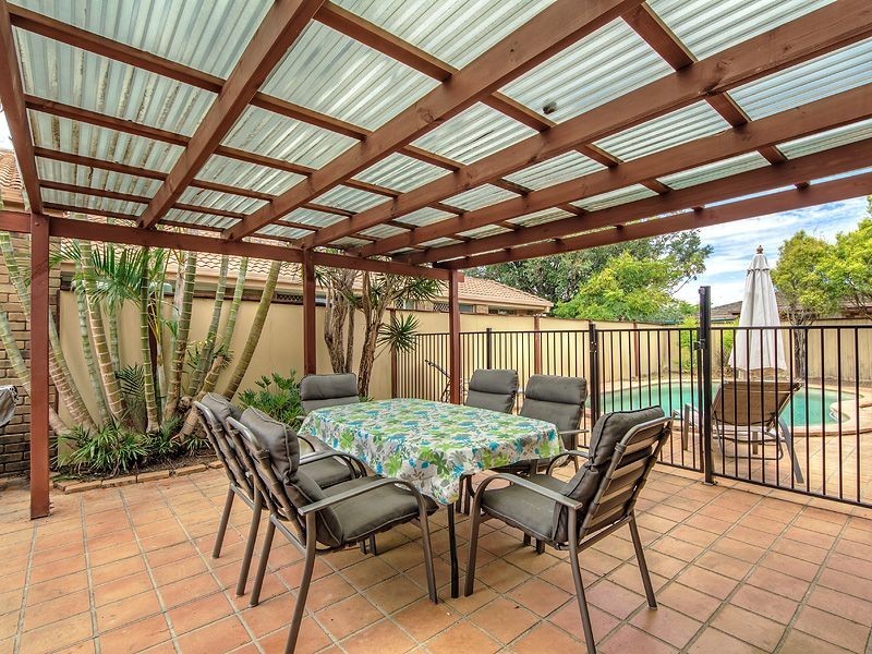 11 Pascali Court, Varsity Lakes QLD 4227