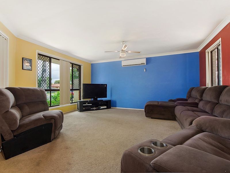 11 Pascali Court, Varsity Lakes QLD 4227