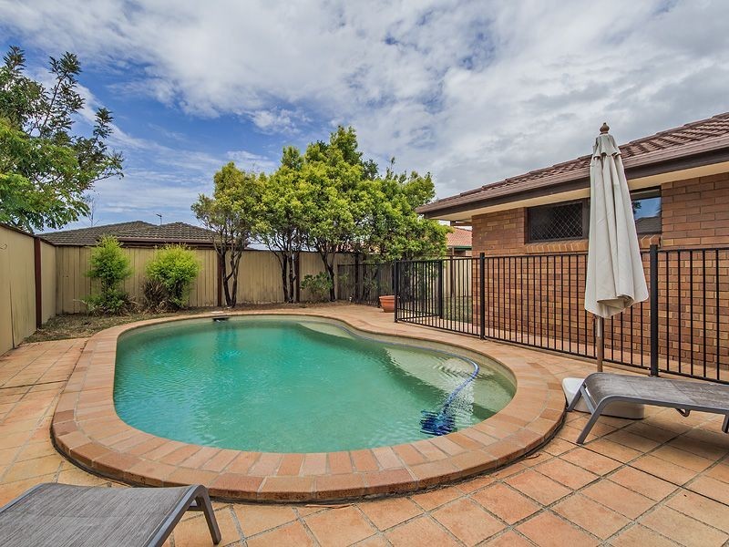 11 Pascali Court, Varsity Lakes QLD 4227