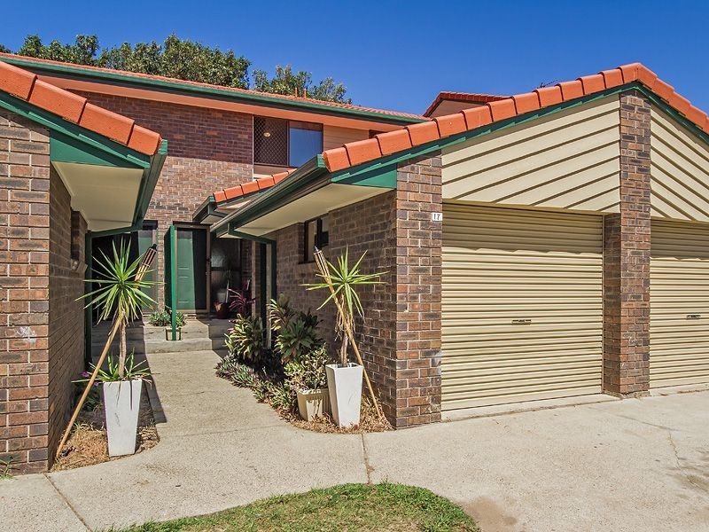 17/5 Galeen Drive, Burleigh Waters QLD 4220