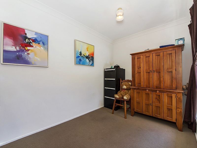 17/5 Galeen Drive, Burleigh Waters QLD 4220